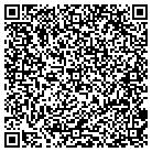 QR code with Advanced Collision contacts