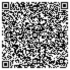 QR code with King Hospitality Consulting contacts