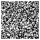 QR code with A & T Collision contacts