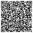 QR code with Krishna Corp contacts