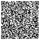 QR code with Bournes Paint And Body contacts