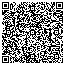 QR code with A-1 Body Inc contacts