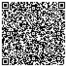 QR code with Custom Coatings & Collision contacts