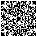 QR code with Lazer Planet contacts