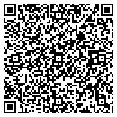 QR code with J Prior & Co contacts