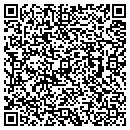 QR code with Tc Collision contacts