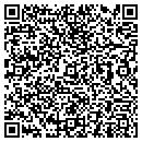 QR code with JWF Advisors contacts
