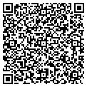 QR code with Lina LLC contacts
