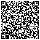 QR code with Salsaritas contacts