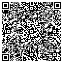 QR code with C T S Rocks & Minerals contacts