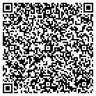 QR code with Metolius River Lodges LLC contacts