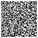 QR code with RedStarResume contacts