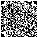 QR code with Resume A Wow contacts