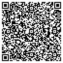 QR code with Aj Collision contacts