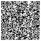 QR code with Falcon Collision And Customs contacts