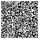 QR code with HS Customs contacts