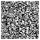 QR code with Zeno's Collision Center contacts