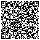 QR code with Hide A Way Club contacts
