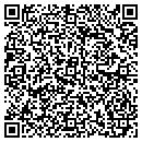 QR code with Hide Away Lounge contacts