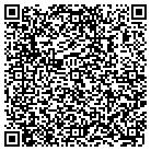 QR code with Oregon Convention Dist contacts