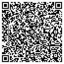 QR code with Hudson Lounge contacts