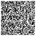 QR code with City Center Fitness Club contacts
