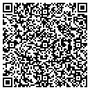 QR code with Tony S Pizza contacts