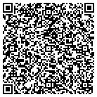 QR code with Tony's Pizza Cafe Inc contacts