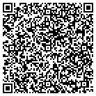 QR code with Ainsworth Collision Center Inc contacts