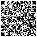 QR code with Top Topping contacts