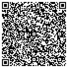 QR code with A Plus Collision Center contacts