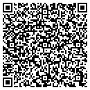 QR code with University Pizza contacts