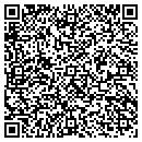 QR code with C 1 Collision Repair contacts