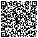 QR code with Ramada contacts