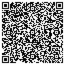 QR code with Kay's Lounge contacts