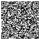 QR code with Coast Focus contacts