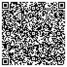 QR code with Hainers Collision & Customs contacts