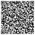 QR code with Matheny Motor Collision Center contacts