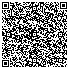 QR code with Woody's Hand Tossed Pizza contacts