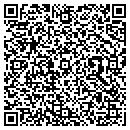 QR code with Hill & Assoc contacts