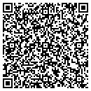 QR code with Zach Dani S F H Pizza contacts