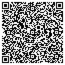 QR code with Zaxbys Pizza contacts