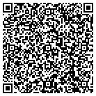 QR code with Back To Original Auto Body contacts