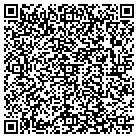 QR code with Virginia Thompson MD contacts