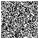 QR code with C G Collision & Sales contacts