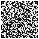 QR code with Riverfront Lodge contacts
