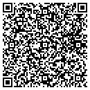 QR code with The Beauty Barn contacts