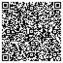 QR code with Rodeo Inn contacts