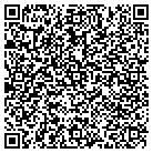 QR code with Accurate Collision Frame & Ali contacts