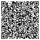 QR code with C P Mfg contacts